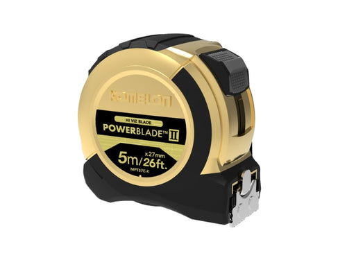 Gold Tape