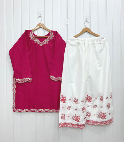 Grace Kiss | Co-Ord Sets D-740