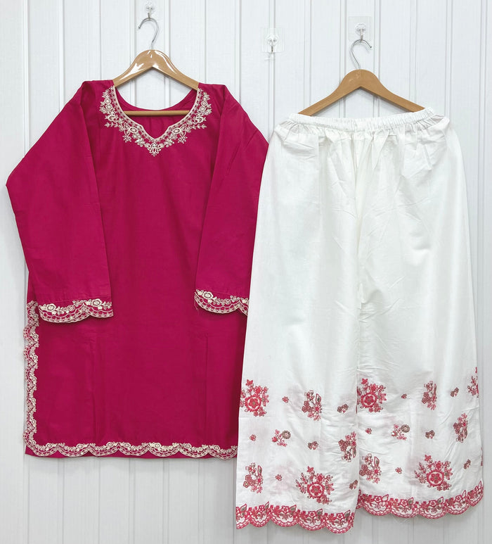 Grace Kiss | Co-Ord Sets D-740