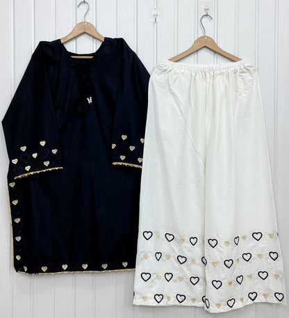 Heartloom | Co-ord Set D-821