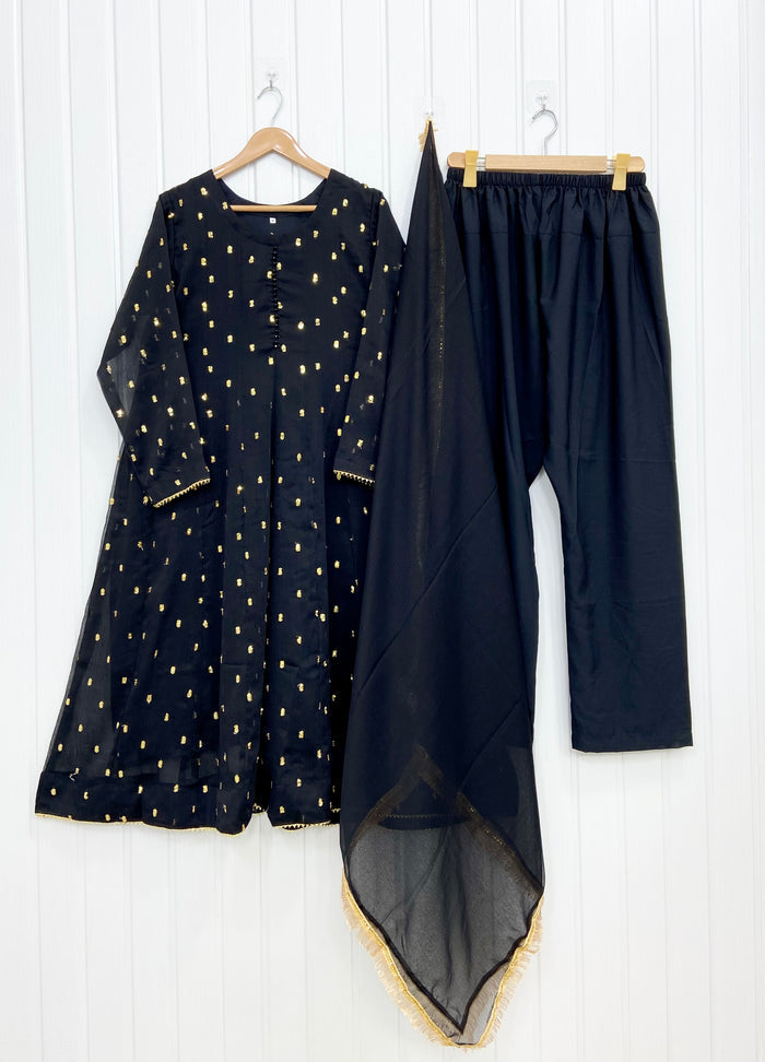 Jhilmil | 3PC D-734