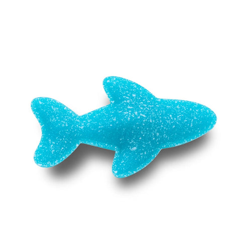 Jibbitz Unidad Crocs Shark Shaped Candy Unisex