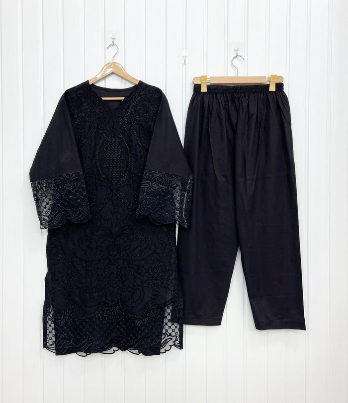 Kesariya | Chickenkari 2PC D-746