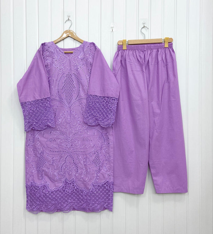Kesariya | Chickenkari 2PC D-746