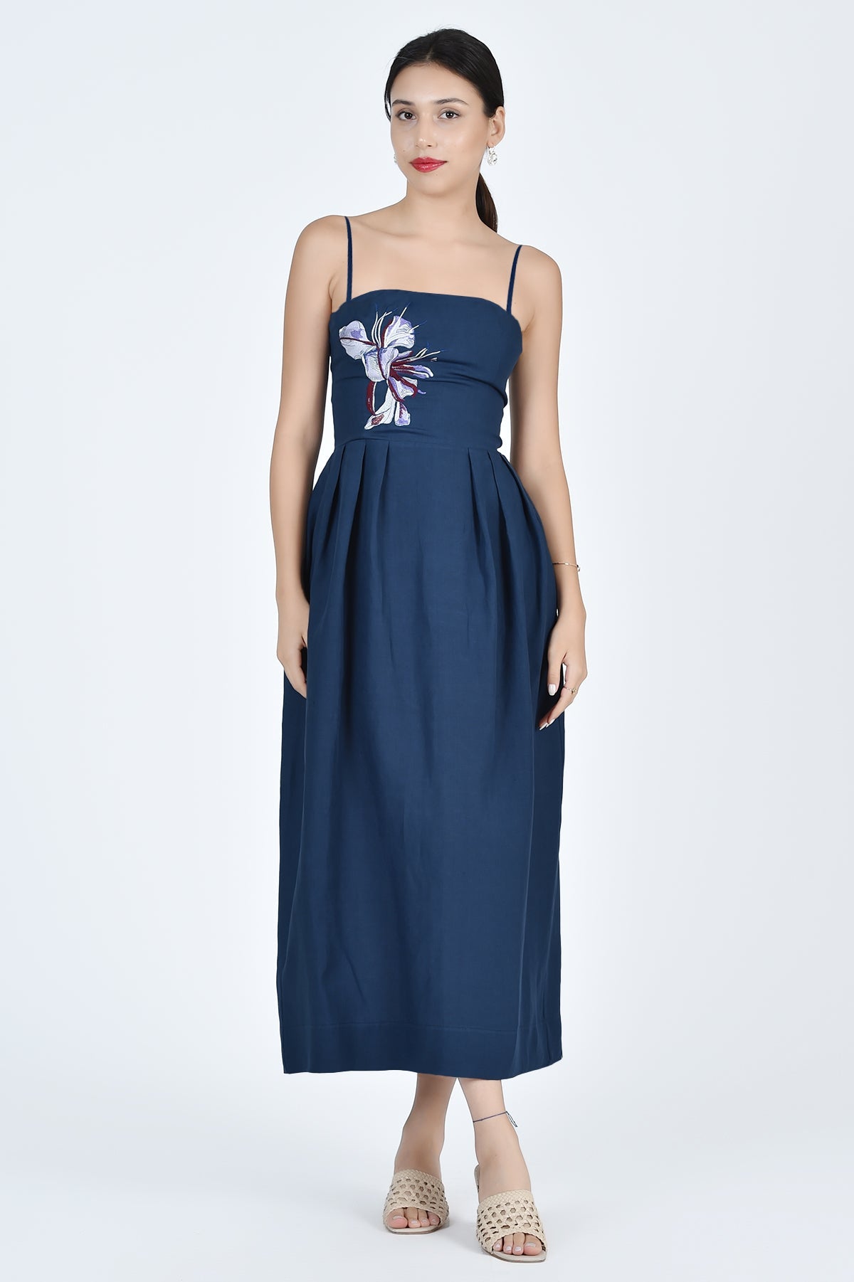 LORR VEREVE DRESS