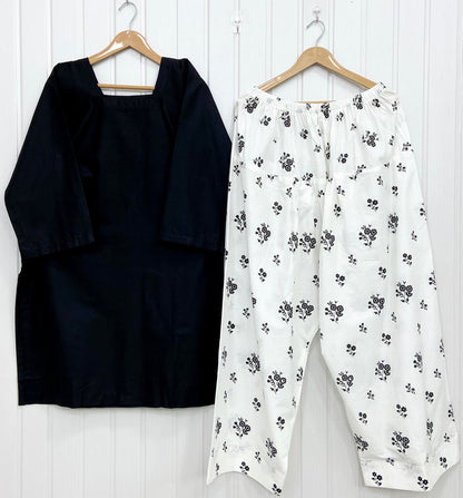 Small / Black