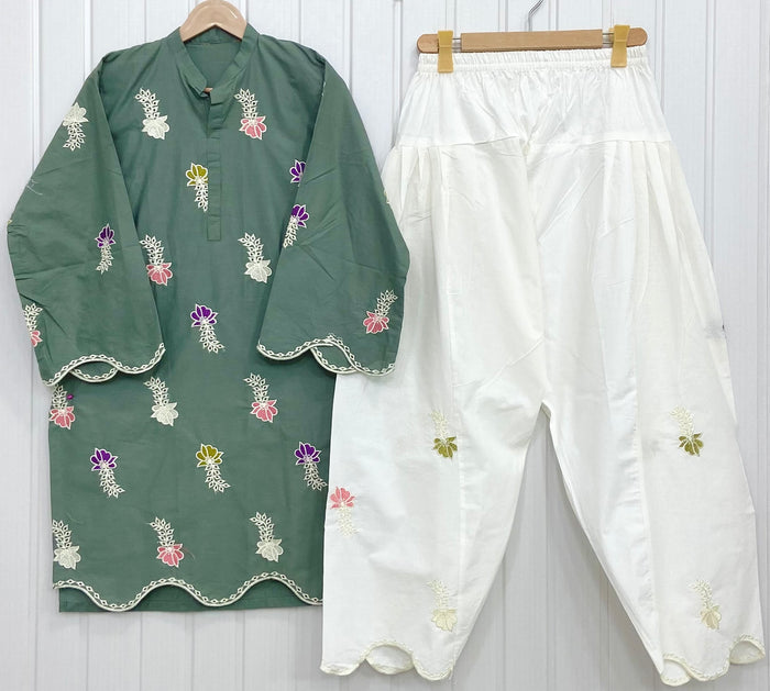 Lehriya | 2PC D-862