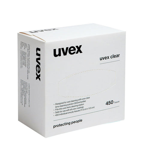 lens Cleaning Tissues