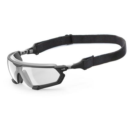 LUGA™ HYBRID - KN Rated Safety Glasses / Spectacles