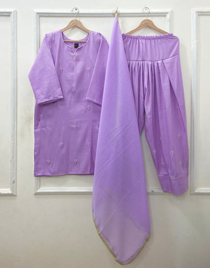 Luxury Farshi | Formal D-770