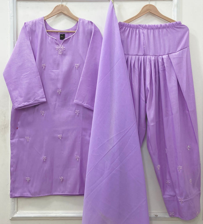 Luxury Farshi | Formal D-770