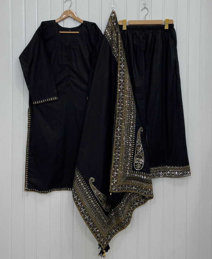 Malka | Formal Wear D-761