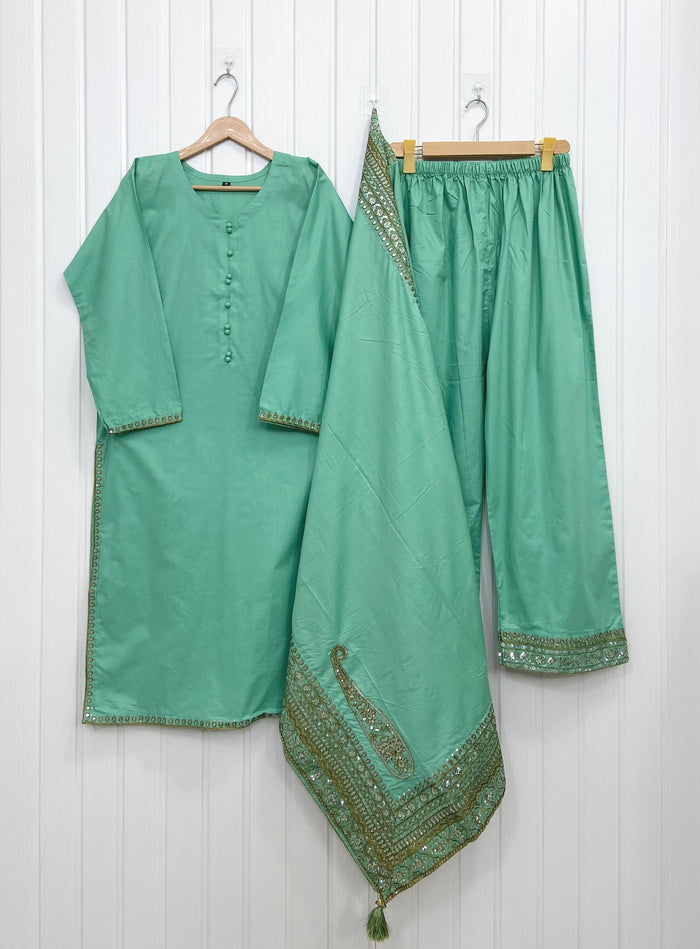 Malka | Formal Wear D-761