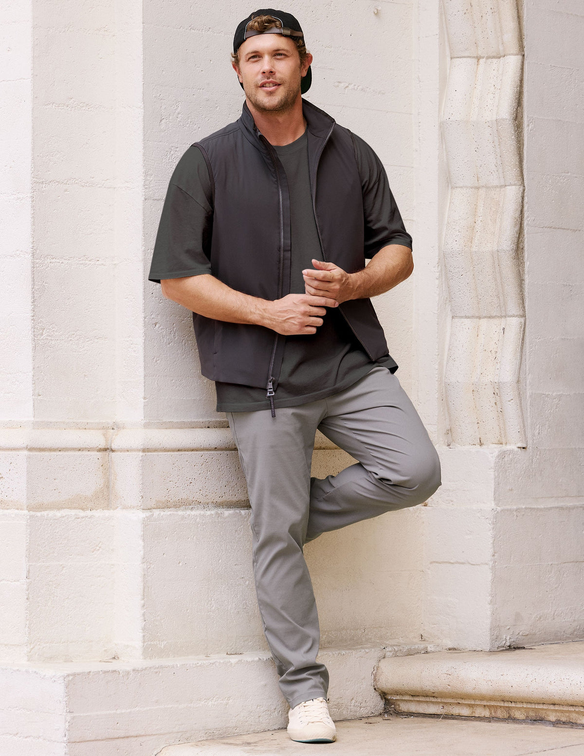 Element Men's Chino Trouser 30"