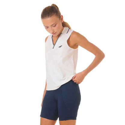 Musculosa Babolat M Mujer