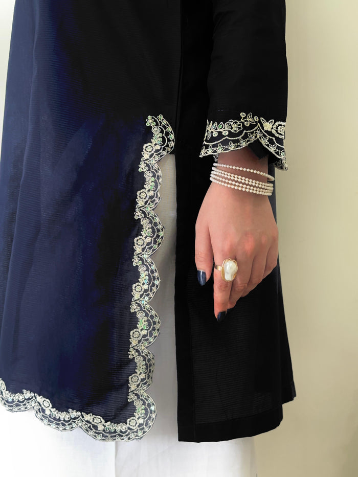 Neeli | 2PC Cotton D-565