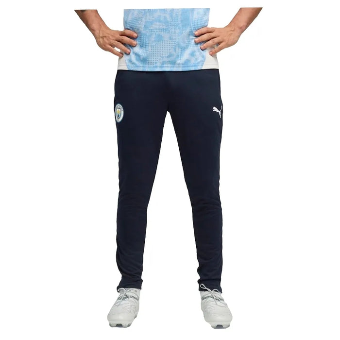 Pantalon Puma Mcfc Training Pants W/ Pockets Hombre