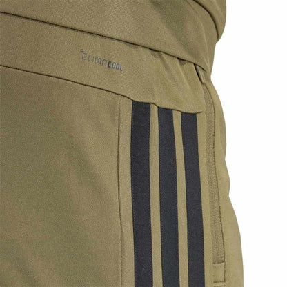 Pantalon Adidas Wo-es Knit 3pt Hombre