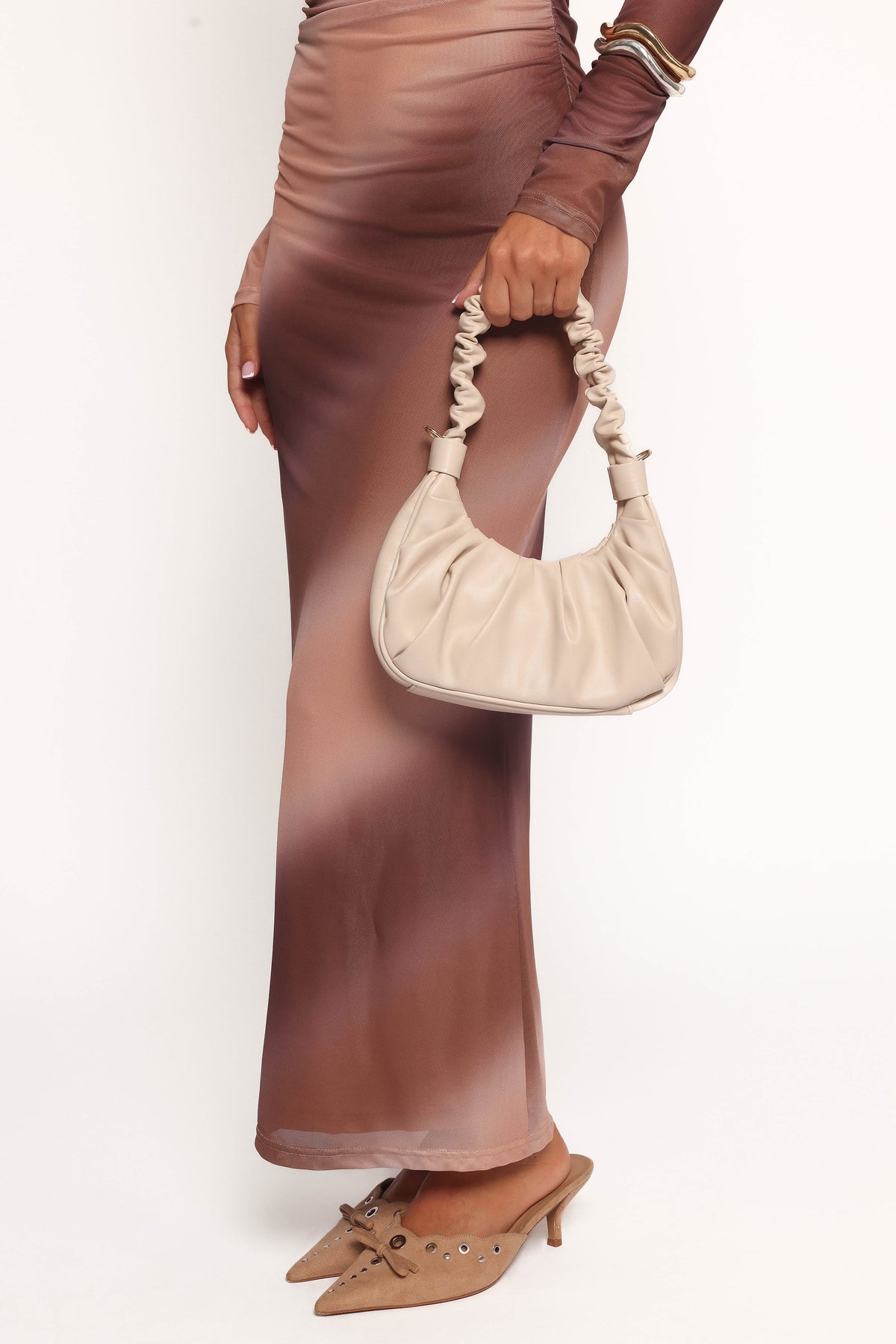 Aveline Bag - Cream