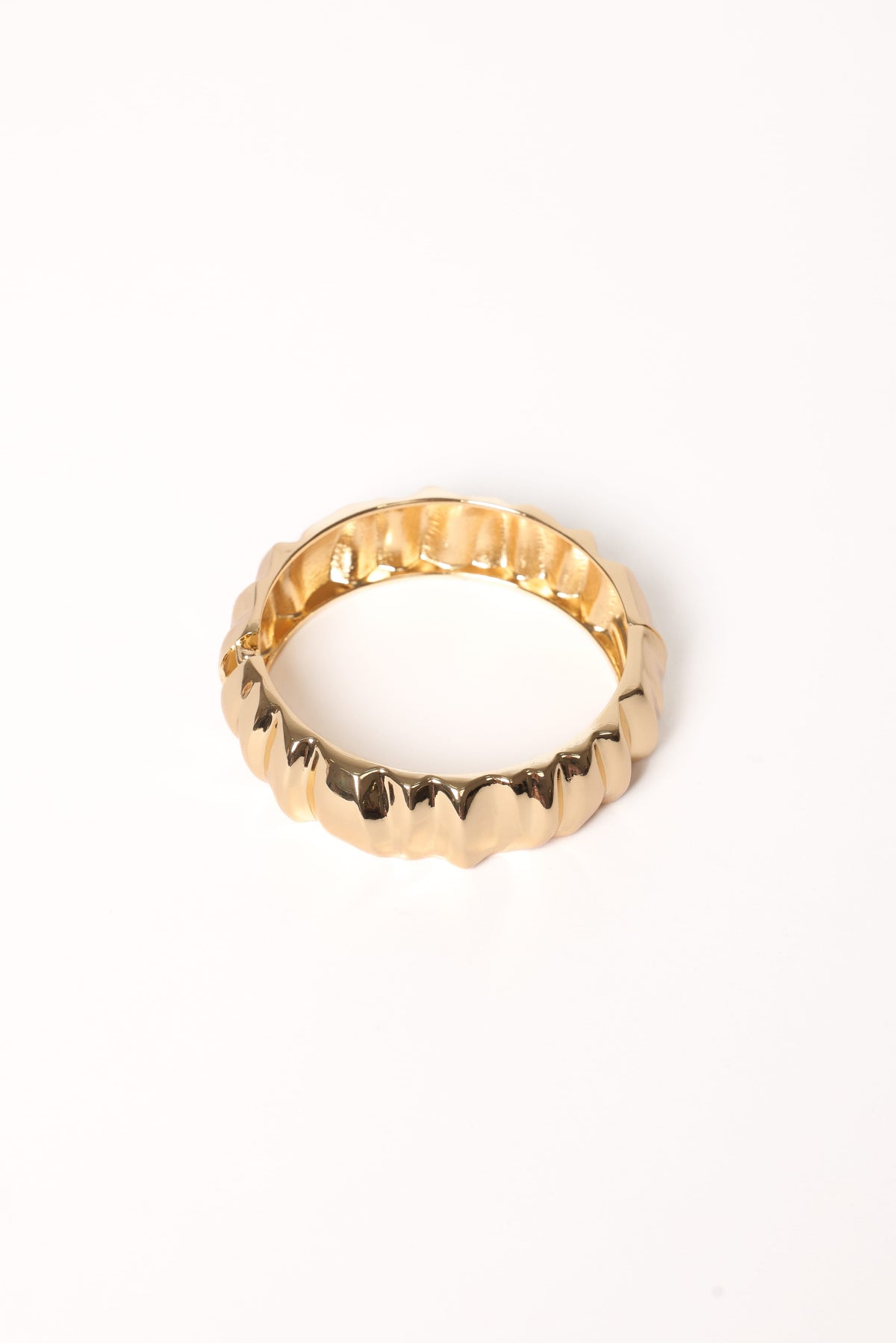 Beatrix Bracelet - Gold