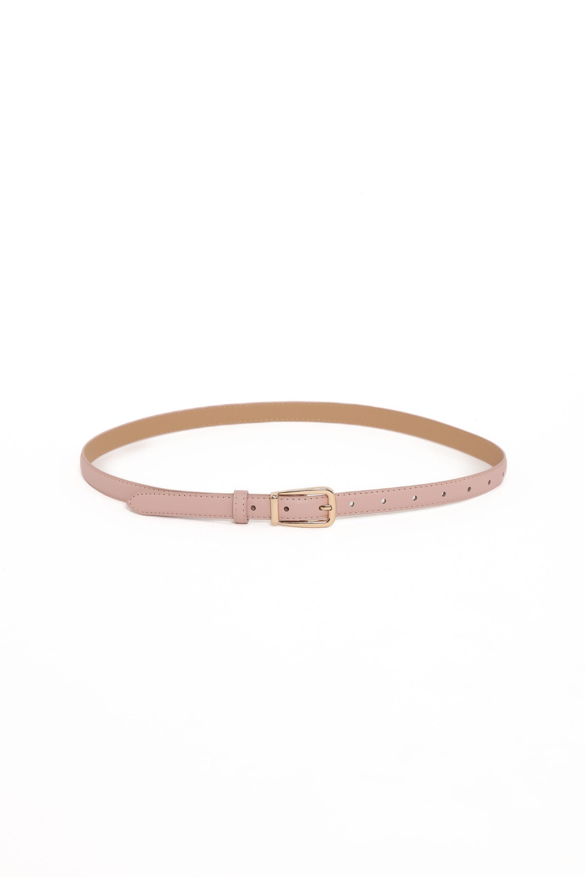 Caitlin Belt - Pink