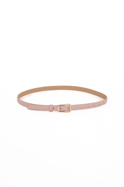 Caitlin Belt - Pink