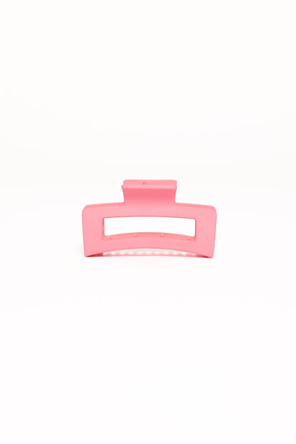 Clark Hairclip - Pink