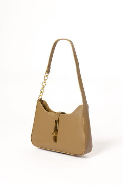 Constance Handbag - Olive