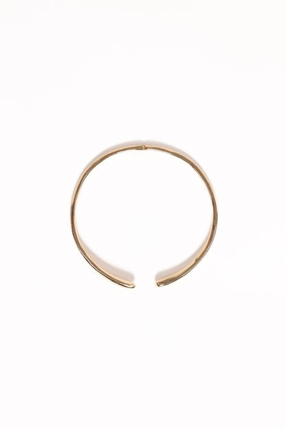 Davis Necklace - Gold