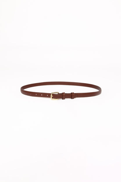 Dawson Belt - Brown