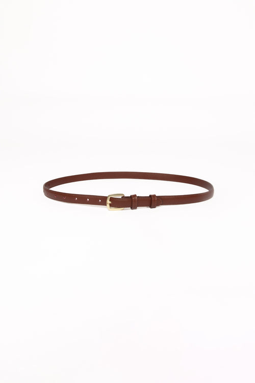 Dawson Belt - Brown