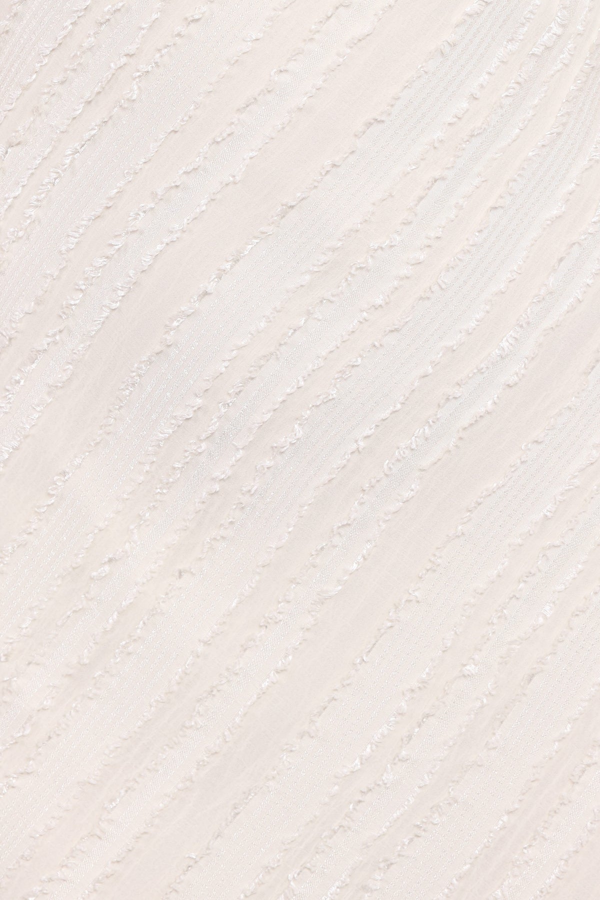 Aileen Midi Dress - Cream