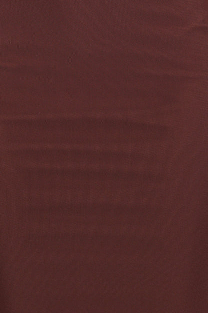 Chiara Maxi Dress - Brown