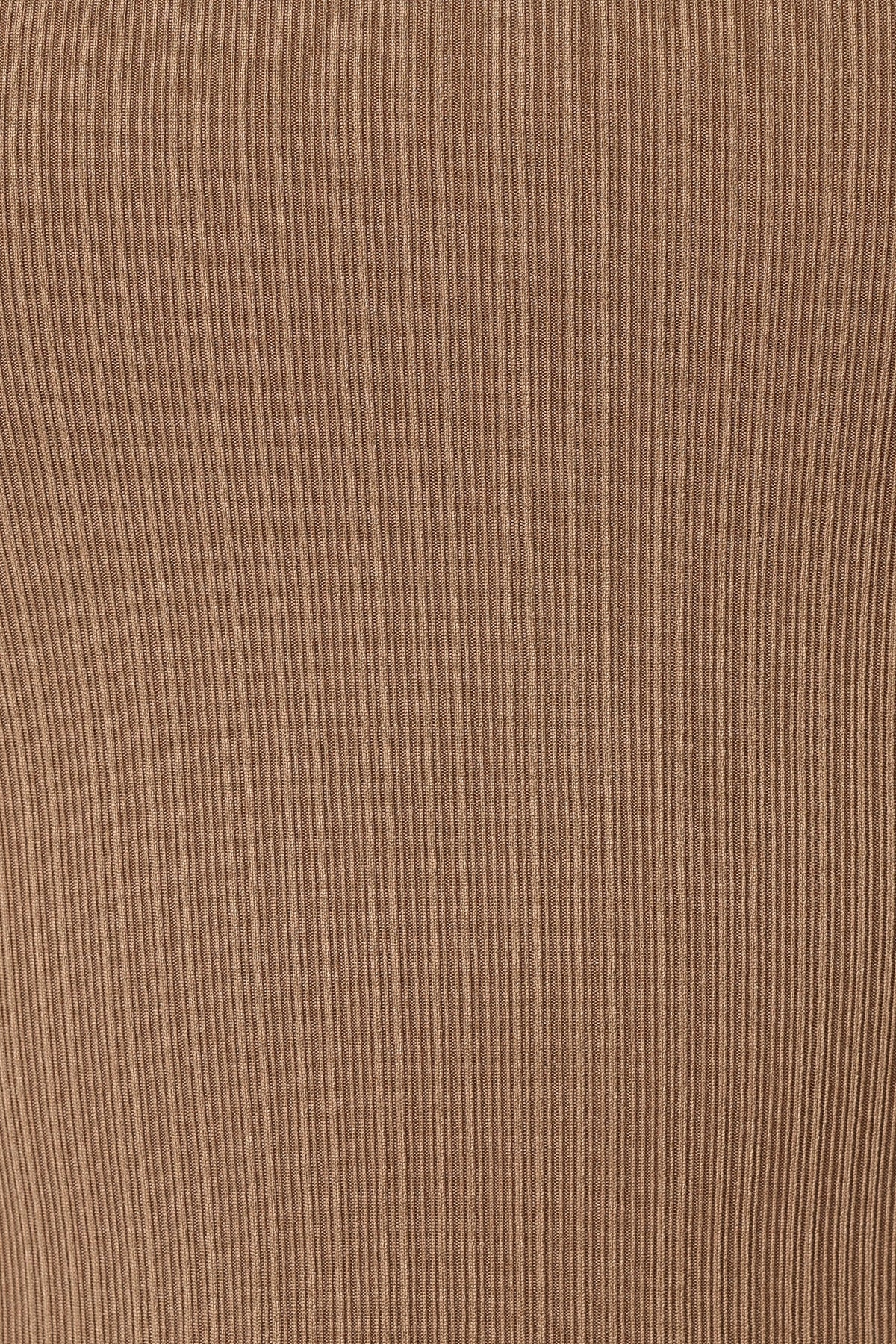 Clara Top - Beige