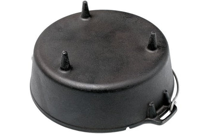Petromax Dutch Oven FT6  (With Legs)