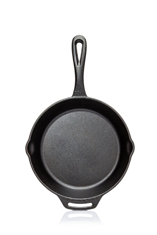 Petromax Fire Skillet FP25-T ONE PAN HANDLE