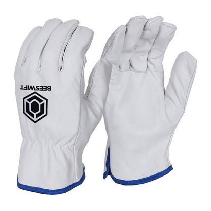 Quality Lined Drivers Gloves