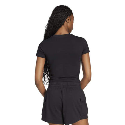 Remera Adidas 3s Sj Baby T Mujer