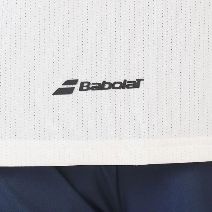 Remera Babolat H Exercise Hombre