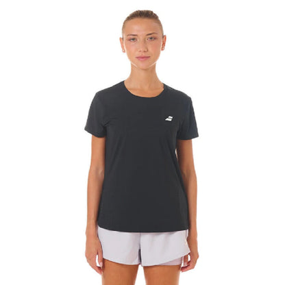 Remera Babolat M Drive Mujer