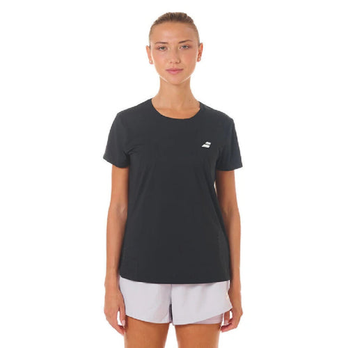 Remera Babolat M Drive Mujer