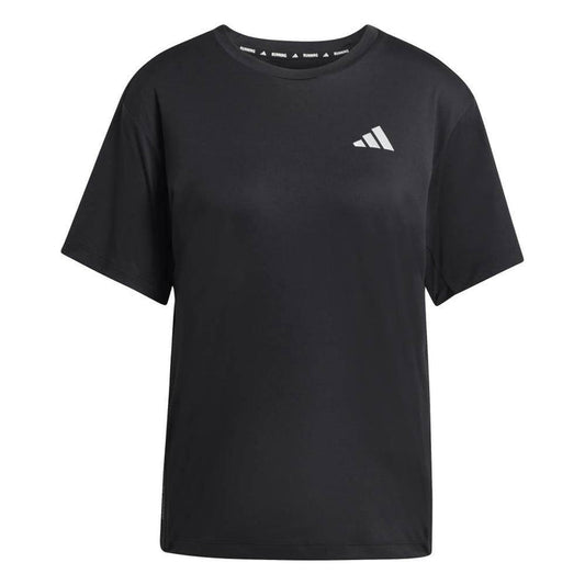 Remera Adidas Run Ess Tee Mujer