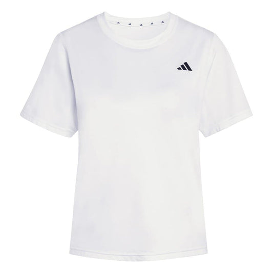 Remera Adidas We Min Crew Tee Mujer