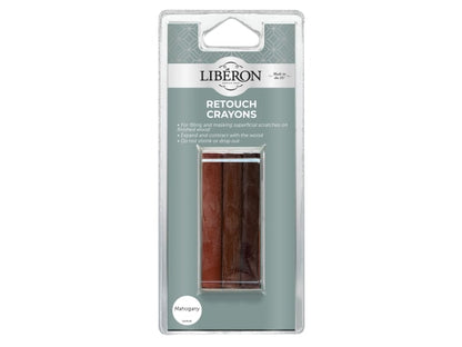 Retouch Crayon (3 Pack)
