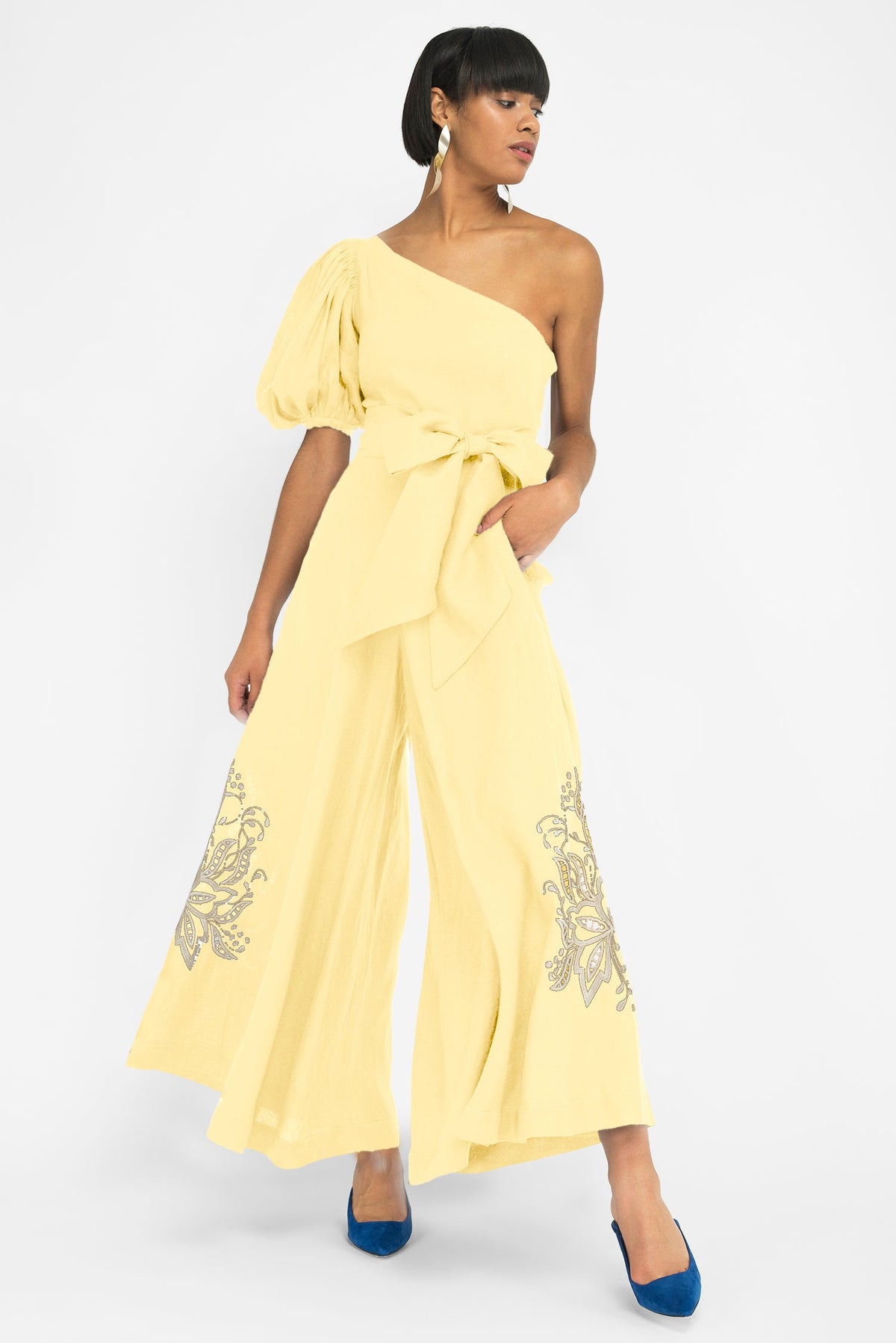 JAKO JUMPSUIT