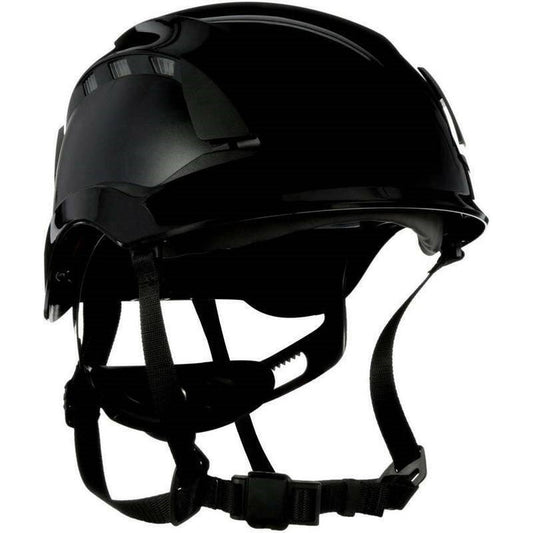 SecureFit X5000 Safety Helmet Vented 1000V