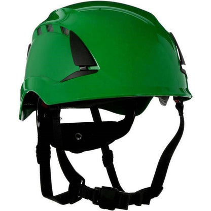 SecureFit X5000 Safety Helmet Vented 1000V