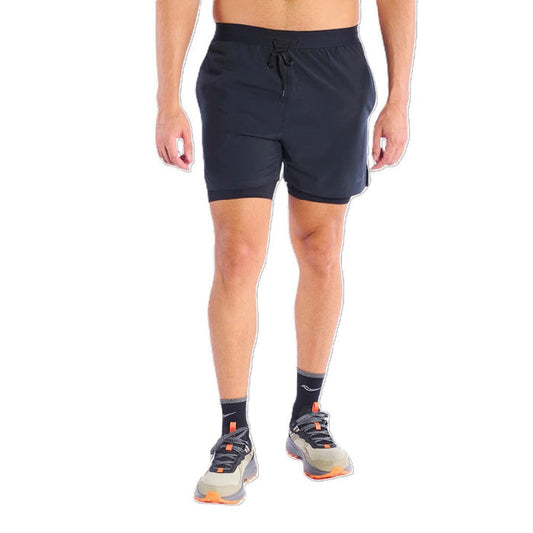 Short Saucony Outpace De Hombre