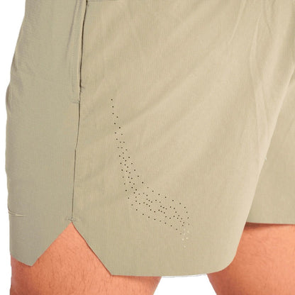 Short Saucony Xodus 5 Hombre