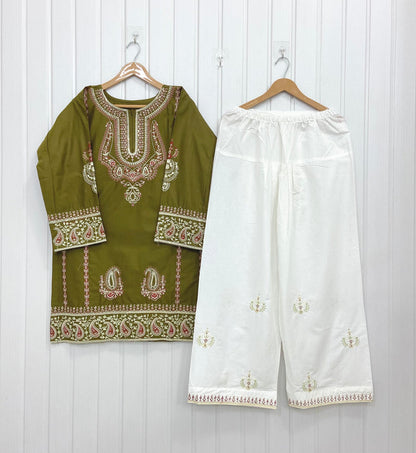 Sophia | Premium Farshi D-807
